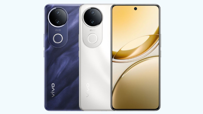 Dari Rp2 Jutaan! Ini 5 HP Vivo Terbaik 2026 dengan Kamera &amp; Baterai Gahar, 1. Vivo V60 5G – Pilihan Terbaik di Kelas Menengah Atas, 2. Vivo X300 5G – Flagship Premium dengan Performa Elite, 3. Vivo V50e – Kamera Selfie &amp; Main Camera Double 50 MP, 4. Vivo T4 – Pilihan Hemat dengan Layar AMOLED 120Hz, 5. Vivo V30e – Desain Stylish dengan Baterai 5.500 mAh