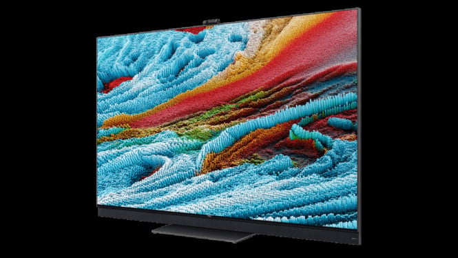 TV 8K Ternyata Tak Sehebat yang Dibayangkan? Ini Fakta Mengejutkannya!, Sejarah Singkat: Ketika 8K Dijanjikan Jadi Revolusi Visual, Alasan Utama TV 8K Gagal Menembus Pasar Massal, 1. Konten 8K Asli Nyaris Tidak Ada, 2. Mata Manusia Tak Bisa Bedakan Perbedaan 4K vs 8K di Jarak Normal, 3. Regulasi Energi Uni Eropa “Mencekik” TV 8K, Siapa Masih Bertahan? Hanya Samsung dan Itu Pun dengan Ragu, Apa yang Harus Anda Lakukan? Fokus pada Kualitas, Bukan Angka Resolusi