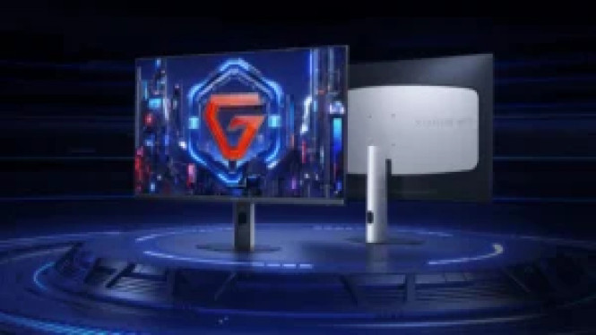 Xiaomi Rilis Monitor Gaming G27Qi 200Hz: Harga dan Spek Terbaik, Performa Cepat Panel Fast IPS Monitor Gaming Xiaomi G27Qi, Standar Warna dan Fitur Visual Premium, Konektivitas dan Desain Fungsional, Analisis Pasar dan Ketersediaan Global