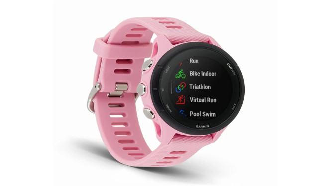 Forerunner 255s