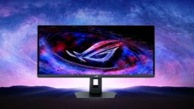 ROG Strix XG27JCG Resmi Dirilis: Monitor Gaming 5K 180 Hz Paling Eksklusif, Kualitas Visual Superior: Panel Fast IPS 5K, Performa Gaming Brutal 180 Hz, Konektivitas Paling Lengkap dan Ergonomi, Analisis Akhir: Posisi Harga Monitor Gaming 5K