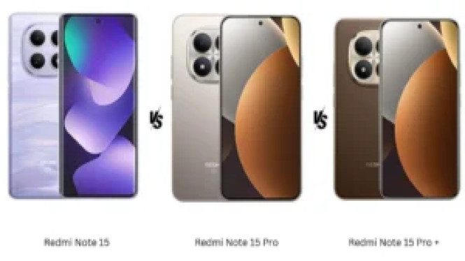 Redmi Note 15 Pro+ Vs Pro: Mana Pilihan Terbaik 2024?, Mengupas Perbedaan Utama: Posisi Pasar dan Ketahanan Fisik, Performa Chipset dan Kecepatan Pengisian yang Membedakan, Lensa 200MP dan Kualitas Visual Layar AMOLED, Memilih Seri Redmi Note 15: Siapa Target Pengguna Ideal?