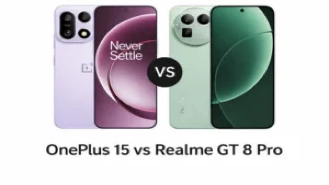 Perang Flagship: OnePlus 15 vs Realme GT 8 Pro, Mana Lebih Unggul?, Pertarungan Otak dan Manajemen Daya, Filosofi Desain dan Kualitas Visual Layar, Duel Fotografi: Kamera dan Fitur Video, Rekomendasi Pembelian: Siapa Pemenang Sebenarnya?