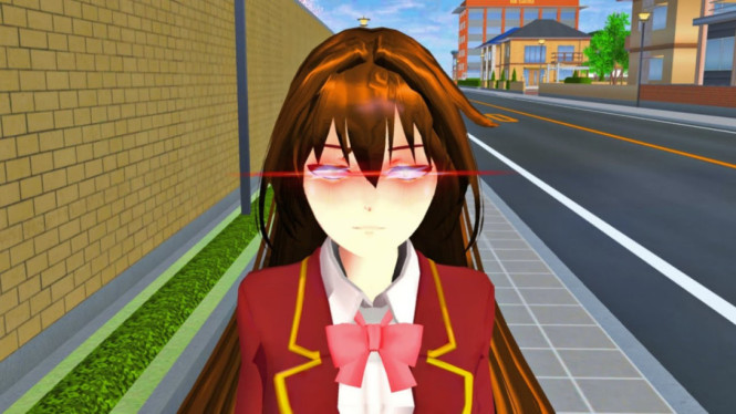 Rahasia Outfit Sakura School Simulator: Bukan Cuma Gaya