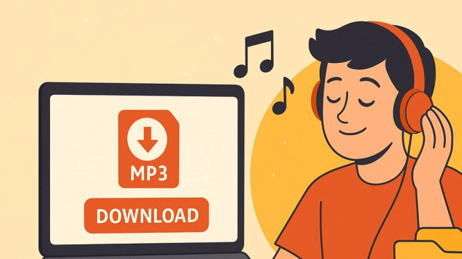 Cara Download Lagu MP3 Gratis 2026 Super Praktis Tanpa Ribet!, Cara Download Lagu MP3 Gratis , Link Download Lagu MP3 Terbaik 2026, Aplikasi Download Lagu untuk Pengguna Android, Legalitas dan Keamanan: Jangan Asal Unduh!
