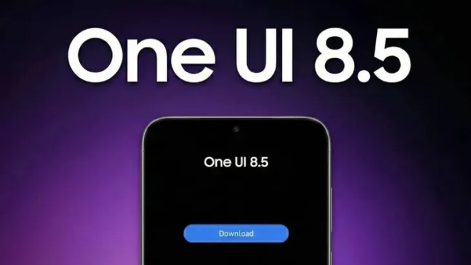 One UI 8.5 Uji Coba Massal! Ini Daftar Lengkap HP Samsung yang Kebagian, Apa Itu “Liquid Glass”? Revolusi Desain Samsung yang Paling Berani Sejak TouchWiz, Daftar Lengkap Perangkat Galaxy yang Sedang Uji One UI 8.5, Fitur Baru One UI 8.5 yang Benar-Benar Berguna (Bukan Cuma Kosmetik), Jadwal Rilis: Kapan One UI 8.5 Hadir untuk Publik?, Kesimpulan: Samsung Ingin Tampil Lebih “Manusiawi” dan Ekspresif