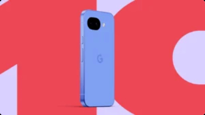 Google Pixel 10a: Tanggal Pre-Order Resmi Diumumkan, Cek Speknya!