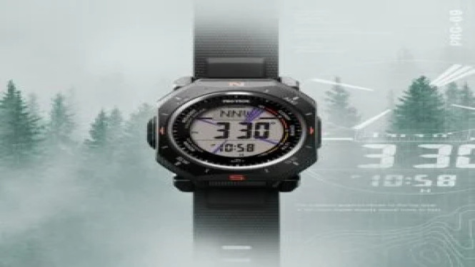 Casio Rilis Pro Trek PRG-69: Desain Baru, Triple Sensor Kuat, Desain Radikal dan Material Tangguh Berbasis Hayati, Kekuatan di Alam Liar: Sistem Triple Sensor Casio, Varian Warna dan Analisis Ketersediaan Global, Prediksi Harga dan Dampak ke Pasar Jam Tangan Outdoor