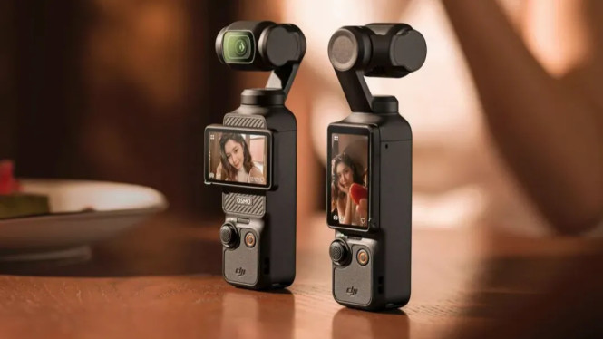 Vivo Siapkan Kamera Vlog Pesaing DJI Osmo Pocket, Rilis Akhir 2026!, Mengapa Vivo Memilih Pasar Kamera Vlog Sekarang?, Desain dan Fitur yang Diharapkan: Lebih dari Sekadar Tiruan, Ekspansi Strategis: Dari Smartphone ke Dunia XR dan Kamera Mandiri, Tantangan di Depan: Bisa Saingi DJI yang Sudah Mapan?, Kapan Rilis? Harga? Dan Apa yang Harus Ditunggu, Kesimpulan: Vivo Bukan Lagi Hanya Soal Ponsel