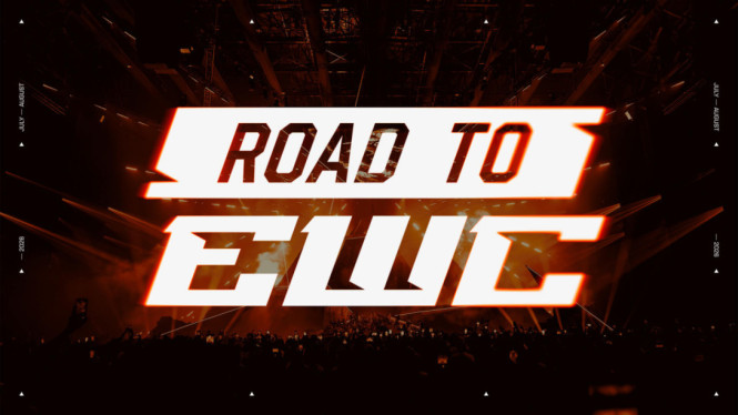 Road to EWC 2026 Resmi Dibuka: Ini Daftar Game Kualifikasi