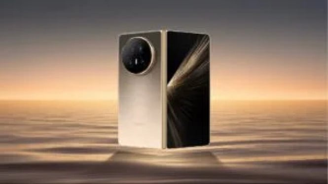 Honor Magic V6 Siap Guncang MWC 2026: 120W Tercepat?