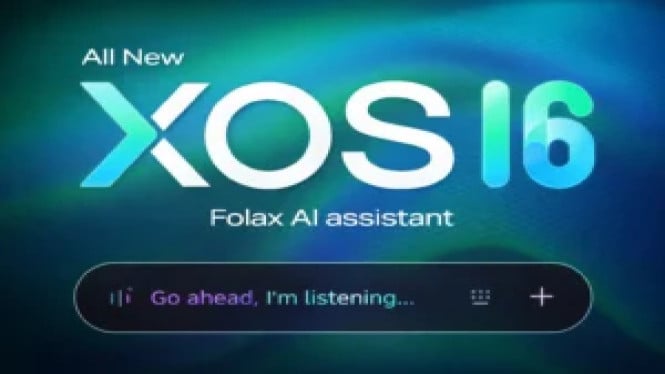 Infinix XOS 16: Revolusi AI, Gaming, dan Baterai Pintar, Transformasi Desain Antarmuka dengan Glow-space, Integrasi AI untuk Produktivitas Maksimal, Peningkatan Performa Gaming dan Kesehatan Baterai, Ketersediaan Resmi Infinix XOS 16 di Pasar Global
