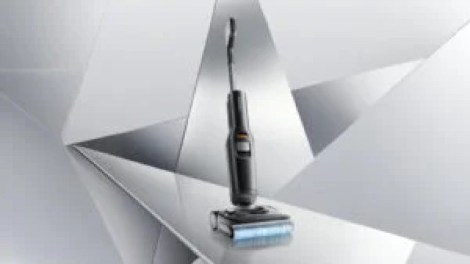 Revolusi Kebersihan: Roborock A30 2.0 Tawarkan Daya Isap 25.000Pa
