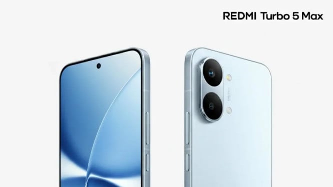 Gila! Redmi Turbo 5 Max Kini Punya 1TB Storage-Cuma Rp7,5 Jutaan, Spesifikasi Identik, Kapasitas Ditingkatkan, Untuk Siapa Varian 1TB Ini Diciptakan?, Fitur Premium Lain yang Sering Diabaikan, Harga dan Ketersediaan: Eksklusif &amp; Terbatas, Apa Arti Langkah Ini bagi Strategi Xiaomi?, Kesimpulan: Bukan Sekadar Angka, Tapi Solusi Nyata