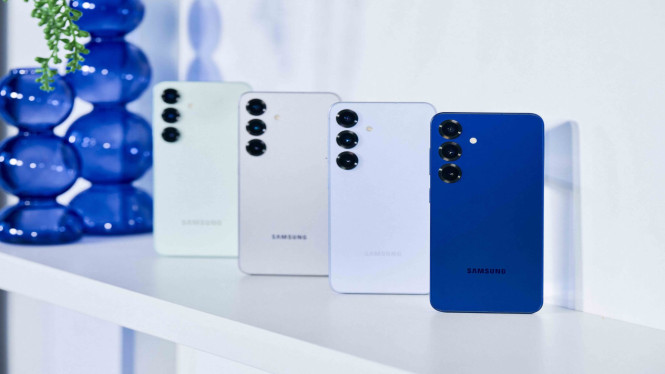 Minat Pasar Merosot: 70% Tidak Antusias dengan Samsung Galaxy S26