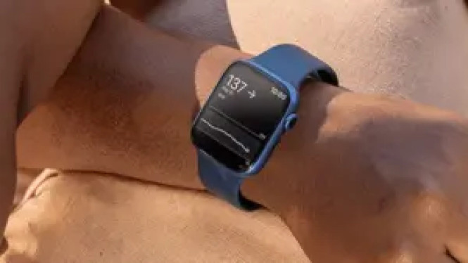 Smartwatch Glukosa Palsu Disita, Jerman: Risiko Nyata Pengguna