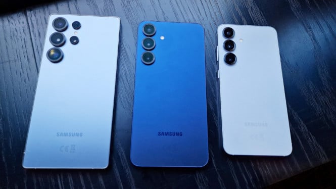 Bocoran Harga dan Diskon Samsung Galaxy S26 Terbesar
