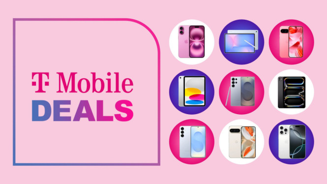 Gratis iPhone dan Pixel! Cek Promosi T-Mobile Terbaik Bulan Ini, Optimasi Gadget Apple: Mana yang Paling Menarik?, Fokus Android: Google Pixel 10 Pro Tersedia Gratis, Analisis Mendalam Mengenai Paket Keluarga T-Mobile Deals Terbaik, Proyeksi Nilai dan Analisis Akhir