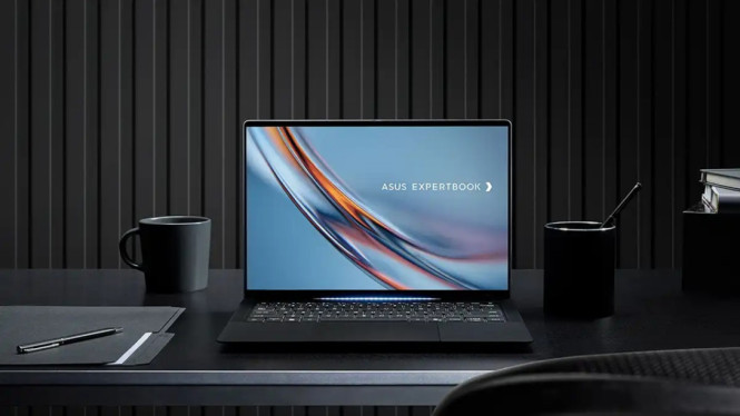 Revolusi Bisnis: Strategi Asus ExpertBook Bawa AI On-Device, Mengapa Asus ExpertBook AI Fokus pada Komputasi Lokal?, ExpertBook Ultra: Mendefinisikan Ulang Mobile Workstation, Strategi Jangka Panjang dan Total Cost of Ownership (TCO), Analisis Dampak Inovasi Asus di Pasar Laptop Bisnis