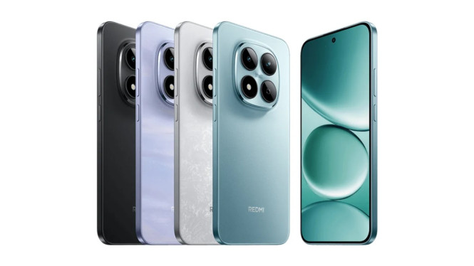 Redmi Note 15