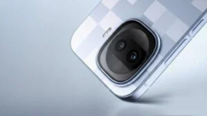 iQOO 15R Bawa Kejutan Kamera 50MP Sony LYT-700