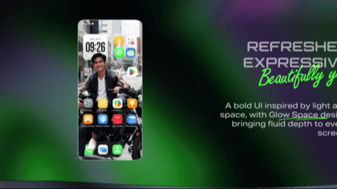 XOS 16 Bikin HP Infinix Makin Canggih! Ada AI, Live Photo, Sampai Transfer ke iPhone, Desain Glow Space: Estetika Transparan dengan Kedalaman Visual, AI Theme Generator: Buat Tema Personal Hanya dari Foto atau Teks, Fitur AI untuk Produktivitas: FlashMemo dan Mind Hub, Peningkatan Kamera &amp; Multimedia: Live Photo dan YouTube Summary, Instant Transfer Diperbarui: Sekarang Bisa Kirim File ke iPhone!, Roadmap Pembaruan: Perangkat Mana yang Akan Dapat XOS 16?, Kesimpulan: XOS 16, Langkah Besar Menuju UI yang Lebih Cerdas dan Personal