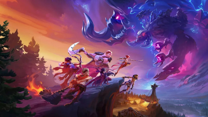 Horizon Hunters Gathering: Uji Coba Co-op PS5 PC Dimulai!, Membedah Mekanisme Co-op dan Uji Coba Beta, Dua Mode Perburuan yang Menantang, Sistem Hunter, Peran, dan Narasi Kanon, Analisis Peluang dan Langkah Pengembang Selanjutnya