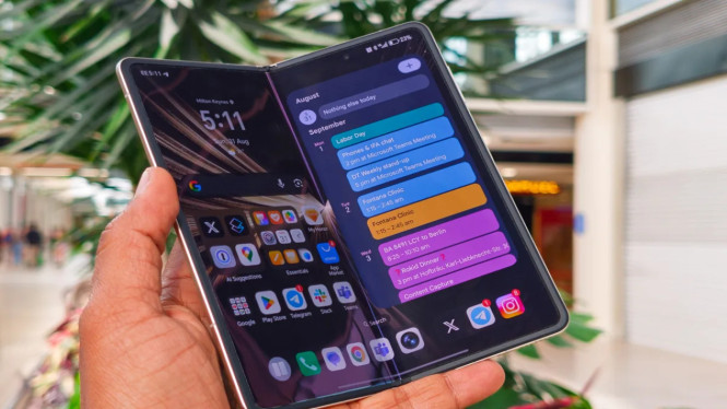 Strategi Ekspansi Honor Membuahkan Hasil: Pertumbuhan Rekor 2025, Analisis Pasar Global: Honor Melampaui Rata-Rata Industri, Kunci Sukses: Ekspansi Global dan Inovasi Produk, Momentum yang Berlanjut: Proyeksi 2026, Menentukan Arah Pasar Smartphone Masa Depan