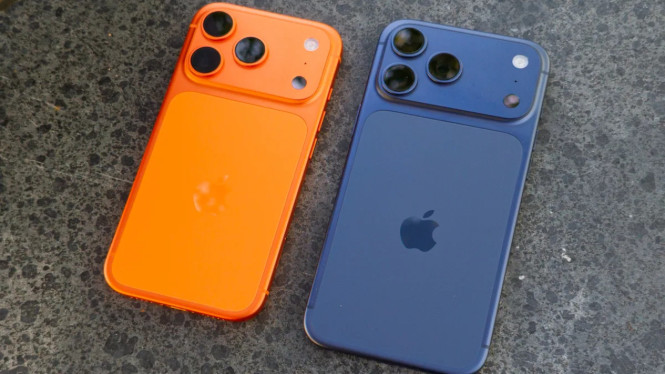 Bocoran Baterai iPhone 18 Pro Max, Ancaman Nyata Galaxy S26 Ultra