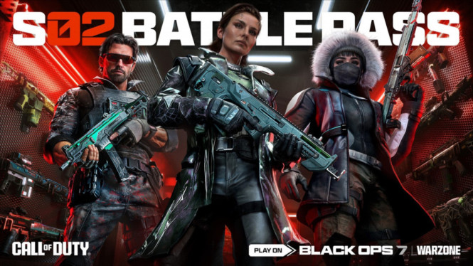Call of Duty Season 02 Resmi Rilis: Konten Baru Peta Avalon, Fokus Multiplayer dan Pengalaman Zombies, Revitalisasi Warzone: Rebirth Island dan Ranked Play, Battle Pass dan BlackCell Eksklusif, Arah Strategi Konten Activision
