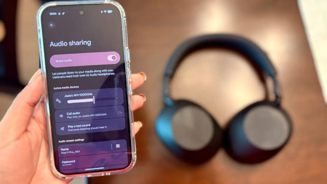 Mengapa Fitur Bluetooth 6.2 Terbaru Tidak Ada di Perangkat Anda?, Mengapa Fitur Bluetooth 6.2 Jarang Terintegrasi?, Kasus Channel Sounding: Teknologi Pelacak yang Tertunda, Auracast Menjadi Prioritas Konsumen Audio Global, Analisis Masa Depan Teknologi Bluetooth Nirkabel