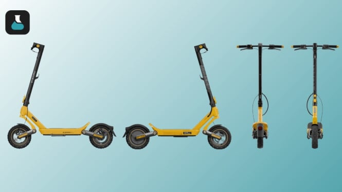 Harga &amp; Spesifikasi Lengkap Xiaomi Electric Scooter 6 Series Bocor, Lima Model dalam Satu Seri: Dari Lite hingga Ultra, Desain &amp; Kenyamanan: Ban 12 Inci Tanpa Kamar Udara Jadi Standar, Performa &amp; Jangkauan: Dari 25 km hingga 70 km, Tanggal Rilis &amp; Ketersediaan, Kesimpulan: Generasi Terbaik Xiaomi untuk Mobilitas Perkotaan