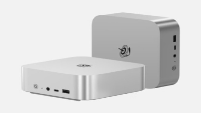 Beelink SER10 Max Rilis: Mini PC AI 86 TOPS Ditenagai Ryzen AI 9