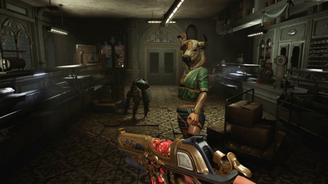 Game Horor Crisol: Theater of Idols Resmi Rilis, Mencekam ala BioShock, Eksplorasi Tormentosa dan Mekanik Darah yang Unik, Strategi Blumhouse Games di Pasar Game Horor, Analisis Potensi dan Target Pasar, Prospek Crisol di Genre Survival Horror