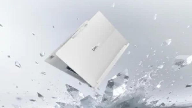 Lenovo ThinkBook Ryzen AI 7: Laptop AI 50 TOPS Resmi Meluncur, Kekuatan Pemrosesan AI dan Arsitektur Grafis Terbaru, Fitur Premium dan Konektivitas Masa Depan, Perbedaan Kunci: Panel Display dan Harga, Proyeksi Pasar Laptop AI
