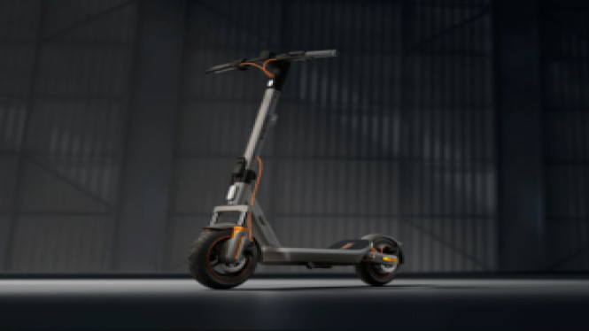 Bocoran Lengkap! Harga dan Varian Xiaomi Electric Scooter 6 di Eropa