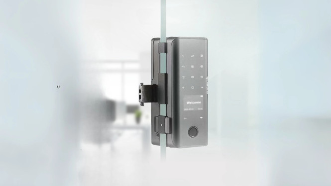 Smartlock Harga Terjangkau 2026