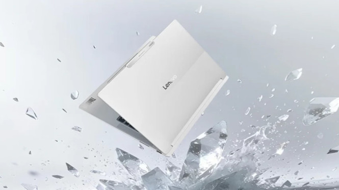 Lenovo ThinkBook 14+ dan 16+ 2026 Resmi Meluncur,
