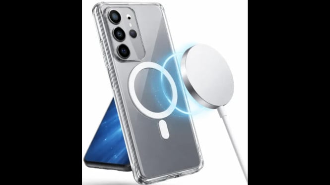 Galaxy S26 Pakai Qi 2.2.1, Tapi Tak Bisa Nempel di Charger Magnet? Ini Faktanya!, Qi 2.2.1 vs Magnetic Power Profile: Apa Bedanya?, Dampak Praktis: Charger Magnet Tidak Akan Nempel Langsung, Kecepatan Wireless Charging: Lebih Cepat dari Sebelumnya, Mengapa Samsung Tidak Pasang Magnet Langsung?, Perbandingan dengan Kompetitor: Samsung vs Apple vs Google, Apa yang Harus Dilakukan Pengguna?, Kesimpulan: Inovasi atau Kompromi?