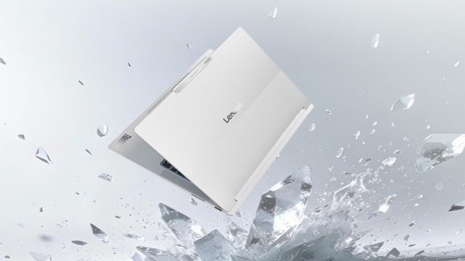 Gebrakan Lenovo: ThinkBook AI 7 H 450 Rilis, Ini Spesifikasinya, Kekuatan Chip AI dan Performa Komputasi, Spesifikasi Memori dan Mobilitas Tinggi, Diferensiasi Layar dan Desain Premium, Analisis Target Pasar dan Ketersediaan Awal