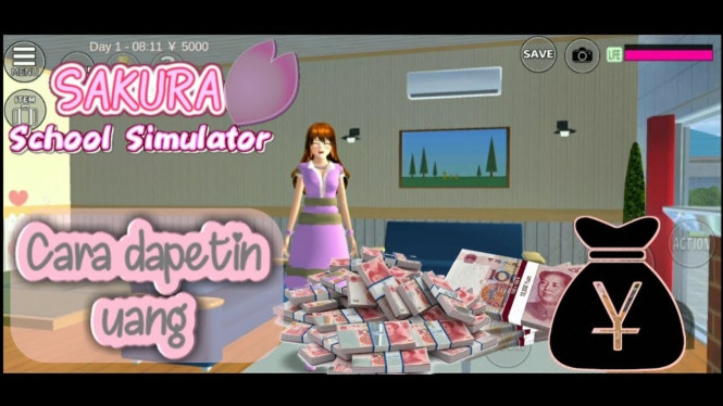Mendapatkan Uang di Sakura School Simulator, Kerja di Toko, Pilihan Paling Aman untuk Pemula, Mengalahkan Musuh, Cepat Kaya tapi Penuh Risiko, Jetpack Jadi Alat Farming yang Efisien, Menyelesaikan Misi Karakter untuk Hadiah Tambahan, Glitch sebagai Opsi Alternatif, Tapi Perlu Hati-hati, Biasakan Menyimpan Uang Secara Rutin, Gabungkan Berbagai Cara agar Lebih Optimal