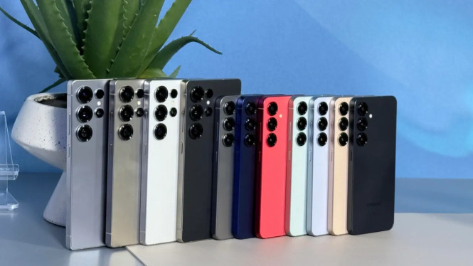Bocoran Jadwal dan Fitur Samsung Galaxy S26 Ultra di Unpacked 2026, Kapan Samsung Unpacked 2026 Resmi Digelar?, Evolusi Desain dan Spesifikasi Samsung Galaxy S26 Ultra, Kejutan Lini Galaxy S26: Edge Tipis dan Kamera 50MP, Proyeksi Dampak Peluncuran Samsung Galaxy S26 Ultra
