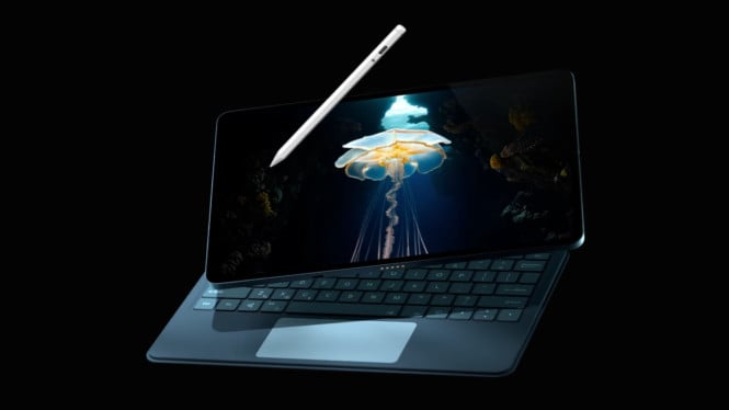 Brave Ark Tablet 2-in-1: Performa Snapdragon 8s Gen 3 &amp; Android 15, Kekuatan Snapdragon 8s Gen 3 dan Pengalaman Mode PC, Tampilan Visual dan Audio Kelas Atas, Konektivitas, Kamera, dan Prospek Pasar, Analisis Harga dan Dampak ke Segmen Premium