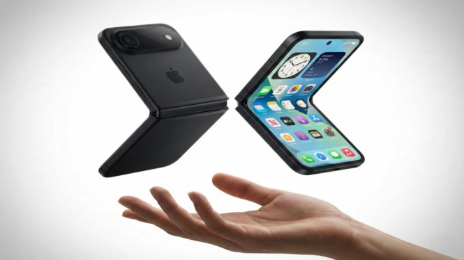 Revolusi Portabilitas: Mengapa iPhone Lipat Clamshell Adalah Kunci Apple, Melahirkan Kembali Semangat iPhone Mini yang Kompak, Strategi Cerdas: Menghindari Kanibalisasi Pasar iPad Mini, Peluang Apple Menguasai Segmen Clamshell dari Samsung, Analisis Keseimbangan dan Tantangan Implementasi
