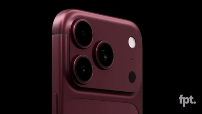 Bocoran iPhone 18 Pro Max: Baterai 5000mAh dan Risiko Kenaikan Bobot