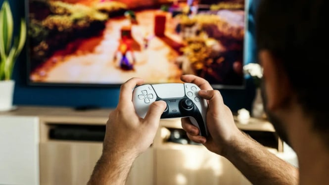 PlayStation 6 Dirumorkan Bawa 30GB Memori GDDR7, Gila?