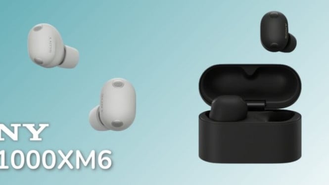 Bocoran Spesifikasi Sony WF-1000XM6: ANC Lebih Cerdas, Suara Lebih Tajam!, Prosesor Baru QN3e: Otak di Balik ANC yang 3x Lebih Cerdas, Delapan Mikrofon Adaptif + Tiga Mode Ambient Sound, Audio yang Disempurnakan: Driver Baru, DAC &amp; Amplifier Upgrade, Kenyamanan Ditingkatkan: Desain Ergonomis &amp; Ear Tips Terisolasi, Kualitas Panggilan: Bone Conduction + AI Voice Processing, Daya Tahan Baterai &amp; Fitur Tambahan, Kesimpulan: Penyempurnaan yang Tepat Sasaran