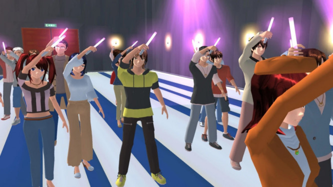 Wajib Tahu! 5 Senjata Terbaik Sakura School Simulator, Mengapa Senjata Penting dalam Gameplay Sakura School Simulator?, Daftar 5 Senjata Terbaik Sakura School Simulator Paling Efektif, Taktik Cepat: Cara Mendapatkan Senjata Langka di Game, Analisis Akhir dan Peningkatan Pengalaman Bermain
