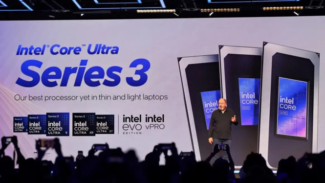 Jangan Salah Pilih! Ini Perbedaan Nyata Intel Core Ultra X7 358H dan 368H, Posisi Intel Core Ultra X7 dalam Arsitektur Panther Lake 2026, Spesifikasi Intel Core Ultra X7 358H: Performa Tinggi dengan Efisiensi Seimbang, Spesifikasi Intel Core Ultra X7 368H: Versi Lebih Agresif untuk Beban Ekstrem, Dampak Nyata: Untuk Siapa Masing-Masing Prosesor?, Strategi Intel: Kenapa Rilis Dua SKU yang Mirip?, Kesimpulan: Beda Kecil, Tapi Pilihan Besar