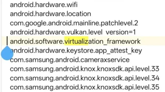 Linux di Galaxy S26 Ultra? Samsung Akhirnya Ikuti Jejak Google Pixel!, Apa Itu Linux Terminal di Smartphone?, Mengapa Samsung Belum Mendukung Linux Sebelumnya?, Bukti Teknis: File Log Galaxy S26 Ultra Sebut AVF, Kapan Rilis? One UI 8.5 Meluncur 25 Februari 2025, Apakah Perangkat Lama Akan Mendapat Fitur Ini?, Apa yang Bisa Dilakukan Pengguna dengan Linux di Galaxy S26 Ultra?, Implikasi Strategis: Samsung Serius Garap Pasar Developer, Kesimpulan: Era Baru Produktivitas Mobile Dimulai